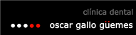 Clinica Oscar Gallo Güemes